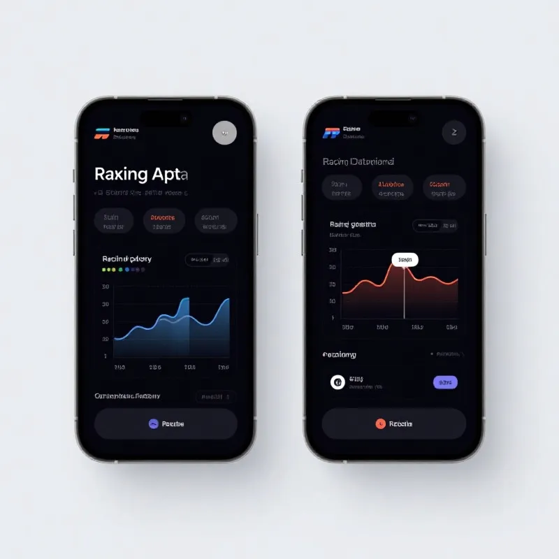 极速赛车APP暗黑模式