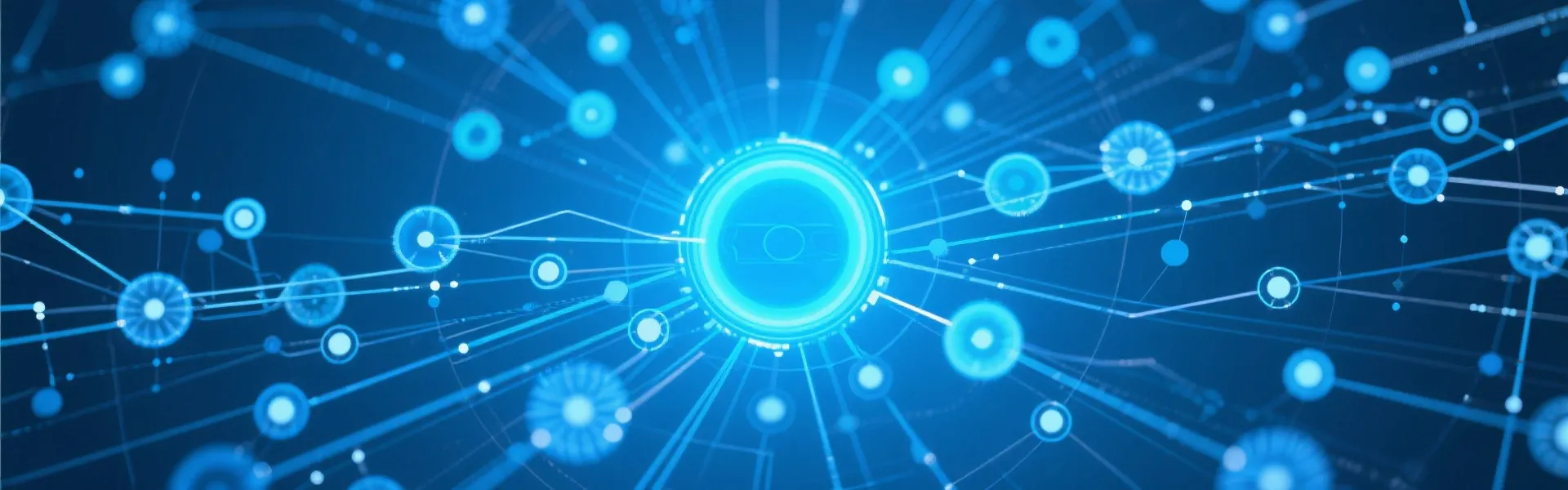 Data Network Background