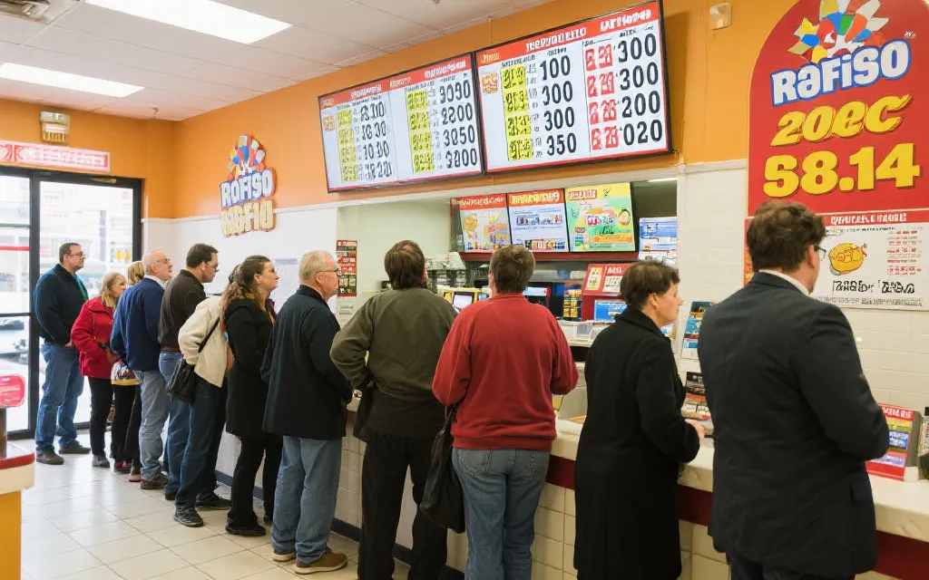 彩票开奖热潮下的冷思考：近期动态与趋势全解析