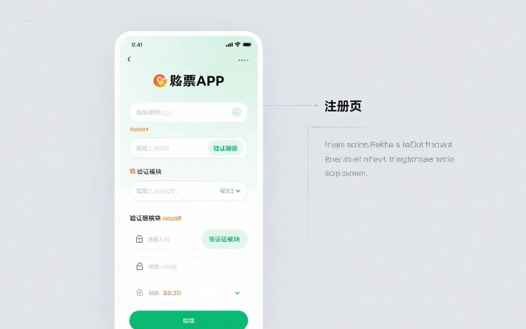 彩票APP注册全流程揭秘：结构、合规与安全机制深度解析